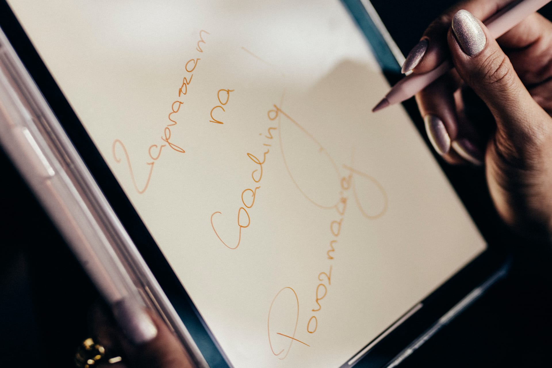 Coaching indywidualny - praca nad celami