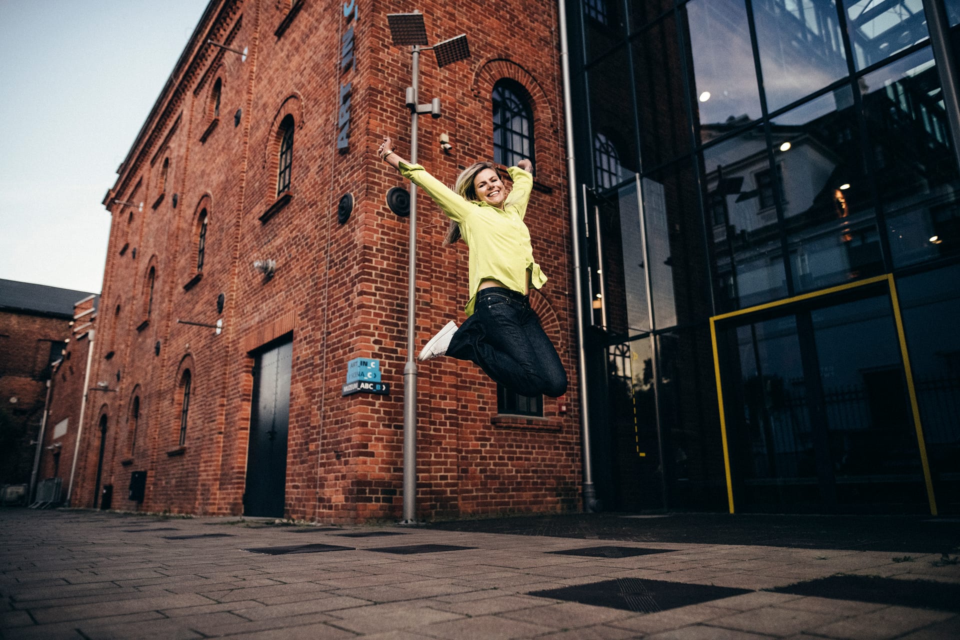 Agata Jacel coach uczy szukać źródł energii