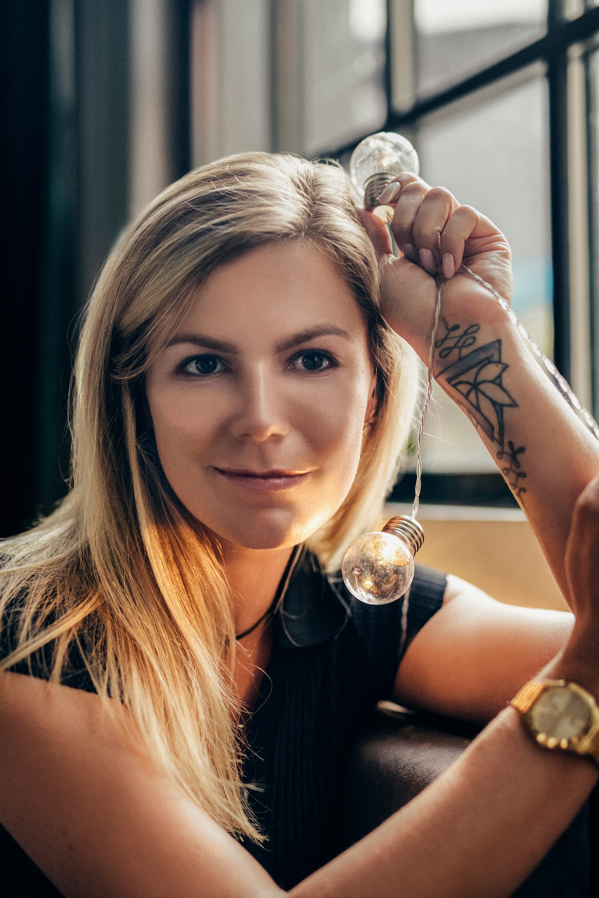 Agata Jacel coach pomysłów